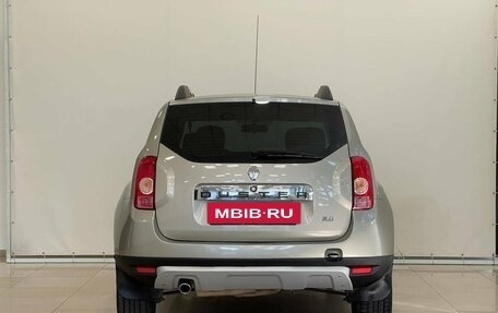 Renault Duster I рестайлинг, 2014 год, 1 085 000 рублей, 8 фотография