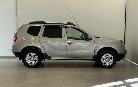 Renault Duster I рестайлинг, 2014 год, 1 085 000 рублей, 11 фотография