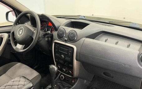 Renault Duster I рестайлинг, 2014 год, 1 085 000 рублей, 13 фотография