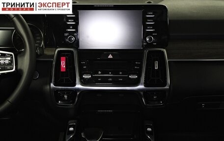 KIA Sorento IV, 2021 год, 3 397 000 рублей, 14 фотография