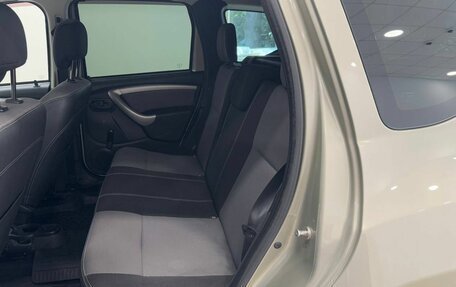 Renault Duster I рестайлинг, 2014 год, 1 085 000 рублей, 14 фотография