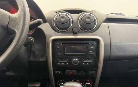 Renault Duster I рестайлинг, 2014 год, 1 085 000 рублей, 17 фотография
