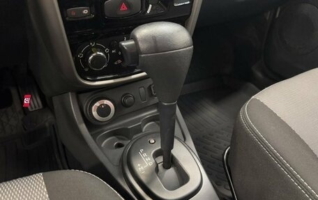 Renault Duster I рестайлинг, 2014 год, 1 085 000 рублей, 18 фотография