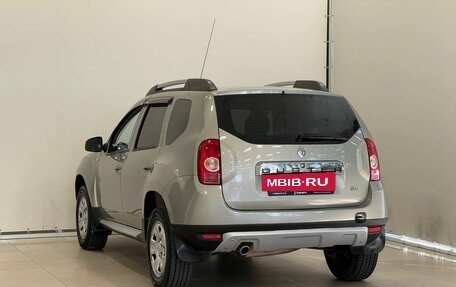 Renault Duster I рестайлинг, 2014 год, 1 085 000 рублей, 7 фотография