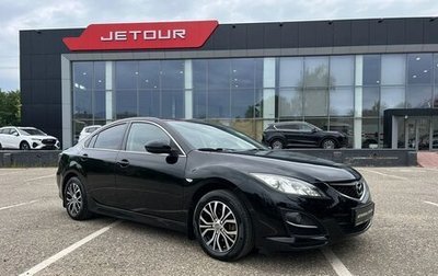 Mazda 6, 2011 год, 899 000 рублей, 1 фотография