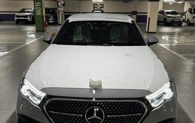 Mercedes-Benz E-Класс, 2025 год, 10 850 000 рублей, 1 фотография