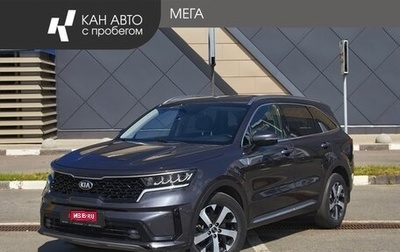 KIA Sorento IV, 2020 год, 2 980 000 рублей, 1 фотография