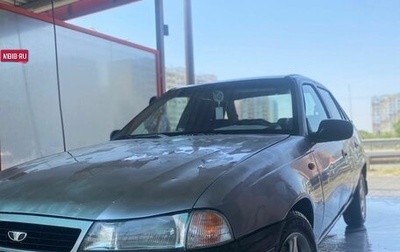 Daewoo Nexia I рестайлинг, 1997 год, 75 000 рублей, 1 фотография