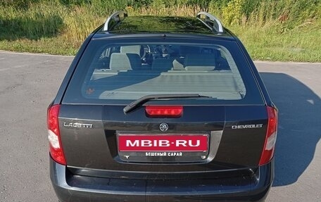 Chevrolet Lacetti, 2006 год, 500 000 рублей, 1 фотография