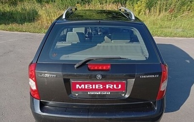 Chevrolet Lacetti, 2006 год, 500 000 рублей, 1 фотография