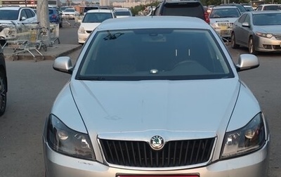 Skoda Octavia, 2012 год, 900 000 рублей, 1 фотография