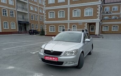 Skoda Octavia, 2011 год, 915 000 рублей, 1 фотография