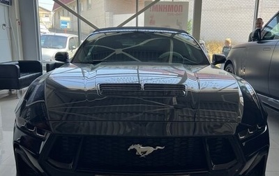 Ford Mustang, 2023 год, 10 500 000 рублей, 1 фотография