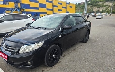 Toyota Corolla, 2007 год, 915 000 рублей, 1 фотография