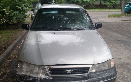 Daewoo Nexia I рестайлинг, 2001 год, 100 000 рублей, 1 фотография