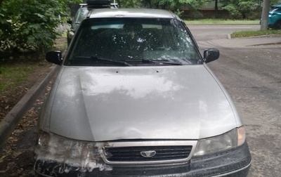 Daewoo Nexia I рестайлинг, 2001 год, 100 000 рублей, 1 фотография