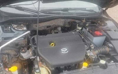 Mazda 6, 2007 год, 460 000 рублей, 1 фотография