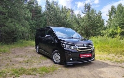 Toyota Voxy III, 2014 год, 2 000 000 рублей, 1 фотография