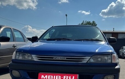 Toyota Carina, 1996 год, 350 000 рублей, 1 фотография