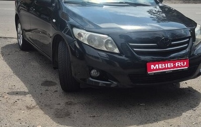 Toyota Corolla, 2007 год, 790 000 рублей, 1 фотография