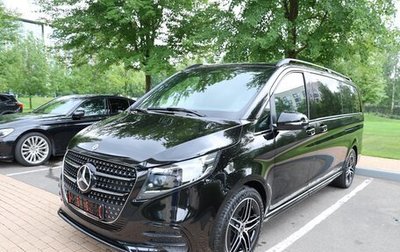 Mercedes-Benz V-Класс, 2025 год, 14 100 000 рублей, 1 фотография