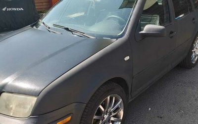 Volkswagen Jetta IV, 2002 год, 380 000 рублей, 1 фотография