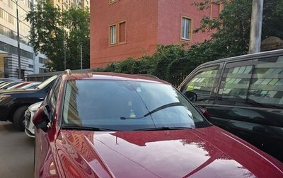 Volkswagen Tiguan II, 2021 год, 3 300 000 рублей, 1 фотография