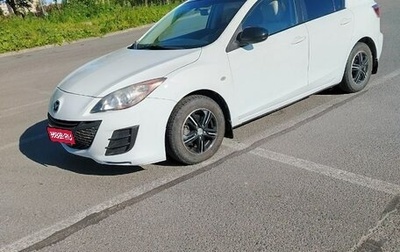 Mazda 3, 2010 год, 750 000 рублей, 1 фотография