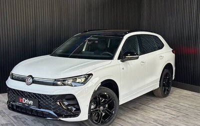 Volkswagen Tiguan, 2025 год, 4 600 000 рублей, 1 фотография