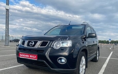 Nissan X-Trail, 2014 год, 1 700 000 рублей, 1 фотография