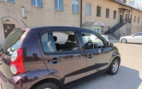 Toyota Passo III, 2013 год, 590 000 рублей, 1 фотография