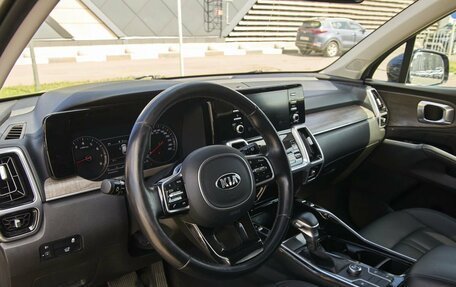 KIA Sorento IV, 2020 год, 2 980 000 рублей, 5 фотография