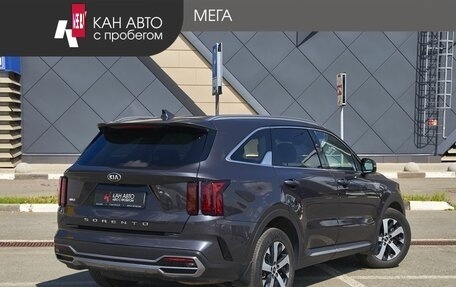 KIA Sorento IV, 2020 год, 2 980 000 рублей, 2 фотография