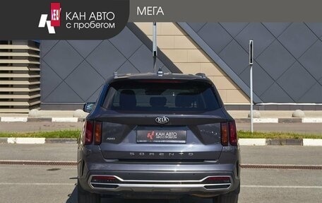 KIA Sorento IV, 2020 год, 2 980 000 рублей, 4 фотография