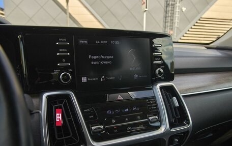 KIA Sorento IV, 2020 год, 2 980 000 рублей, 7 фотография