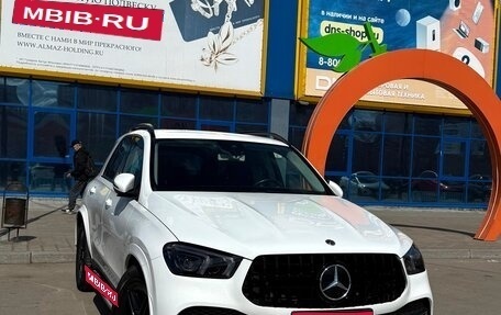 Mercedes-Benz GLE, 2019 год, 6 500 000 рублей, 1 фотография
