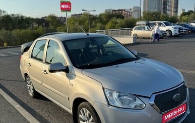 Datsun on-DO I рестайлинг, 2016 год, 550 000 рублей, 1 фотография