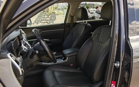 KIA Sorento IV, 2020 год, 2 980 000 рублей, 15 фотография