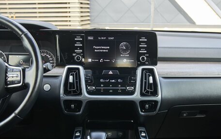 KIA Sorento IV, 2020 год, 2 980 000 рублей, 17 фотография