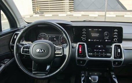 KIA Sorento IV, 2020 год, 2 980 000 рублей, 6 фотография