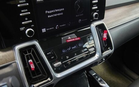 KIA Sorento IV, 2020 год, 2 980 000 рублей, 9 фотография
