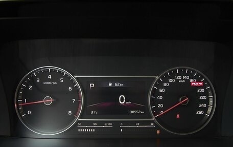 KIA Sorento IV, 2020 год, 2 980 000 рублей, 23 фотография