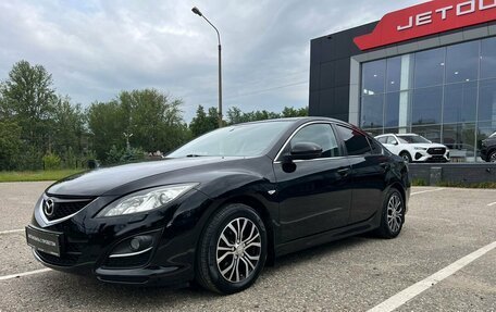 Mazda 6, 2011 год, 899 000 рублей, 2 фотография