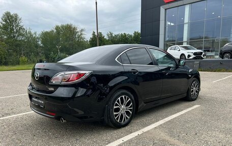 Mazda 6, 2011 год, 899 000 рублей, 6 фотография