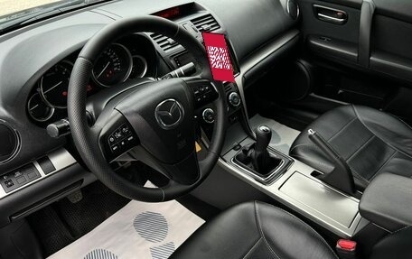 Mazda 6, 2011 год, 899 000 рублей, 7 фотография