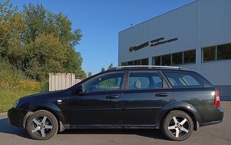 Chevrolet Lacetti, 2006 год, 500 000 рублей, 3 фотография