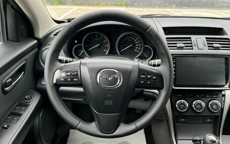Mazda 6, 2011 год, 899 000 рублей, 12 фотография