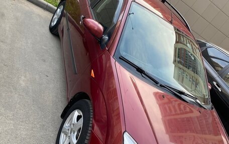 Ford Focus IV, 2004 год, 350 000 рублей, 2 фотография