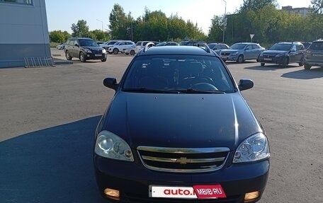 Chevrolet Lacetti, 2006 год, 500 000 рублей, 4 фотография
