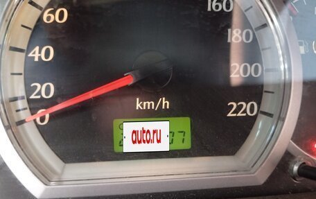 Chevrolet Lacetti, 2006 год, 500 000 рублей, 15 фотография